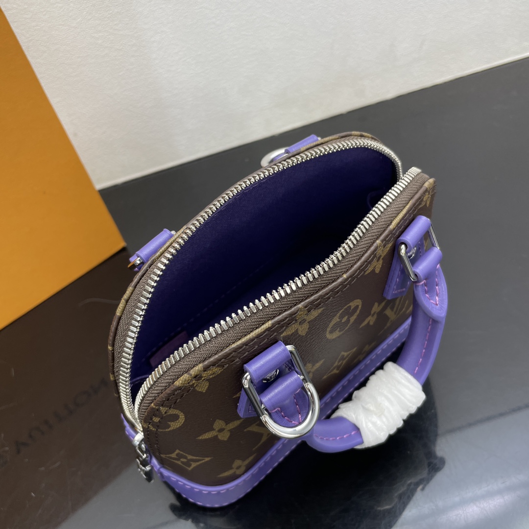 Louis Vuitton Top Handle Bags